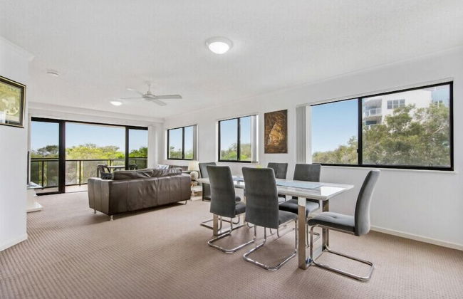 San Marino By The Sea Apartments - Foto 37