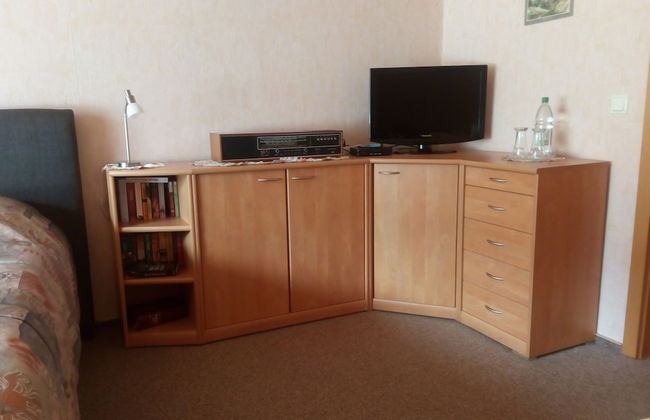 Ferienwohnungen Fröhlich - Foto 28