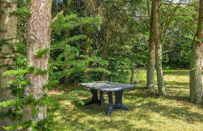 6 Person Holiday Home in Hojslev-by Traum - Foto 23