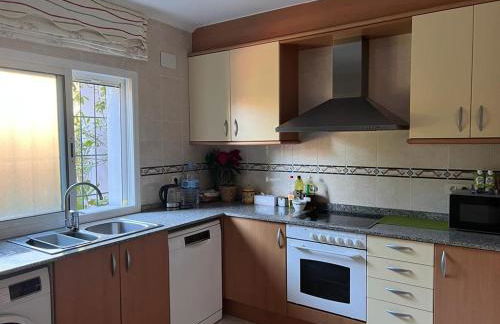 Villa Mont-roigh - Foto 18