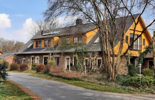 Pütthaus - Gästewohnung und Stellplatz - Foto 1