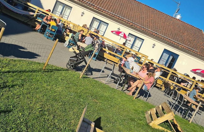 Lövångergården - Photo 31