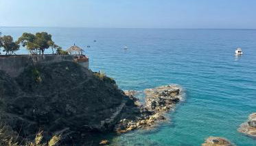 Roc Villa Castiglioncello - Private Villa with 2 Beaches and Park - Photo 4