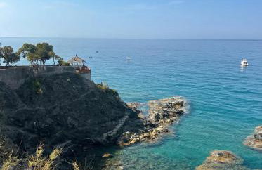 Roc Villa Castiglioncello - Private Villa with 2 Beaches and Park - Photo 4