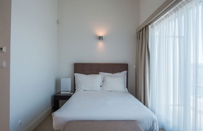 Troia Residence by The Editory - Apartamentos Marina - Foto 10