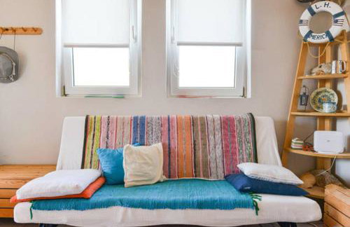 Cosy house by the sea - Foto 27