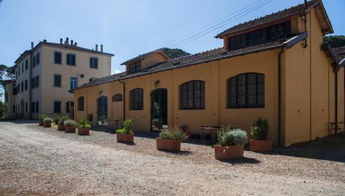 Tenuta di Paganico - I Roggeti - Foto 5, Lobby or reception