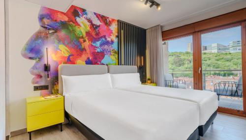 Spirit Apartamentos Atxuri - Foto 4