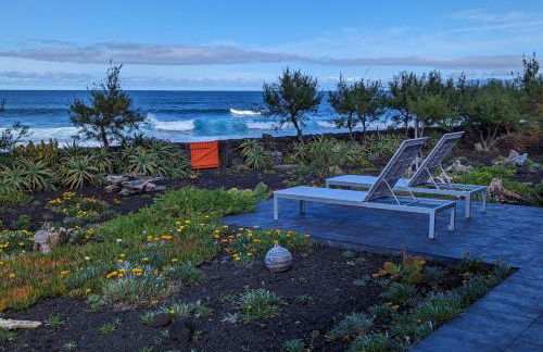 Casa Baleia Laranja Ocean-Front - Photo 2