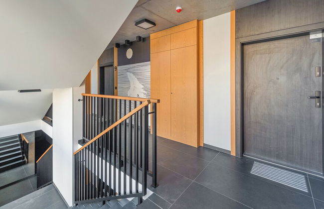 Apartament Sun & Snow Kaszubska Bryza ll - Photo 14