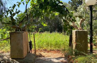 Attico vista mare in villa antica - Foto 23