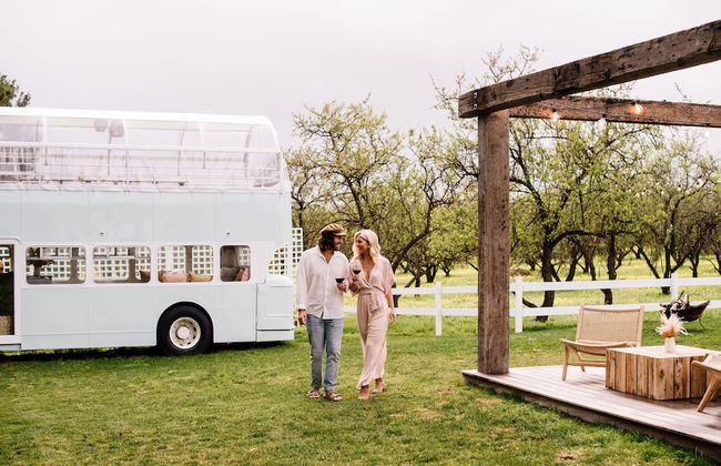 Sea Dunes Luxury Apartments - Foto 64