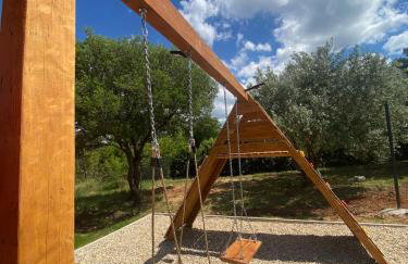 Villa Dasi s grijanim bazenom - Photo 38