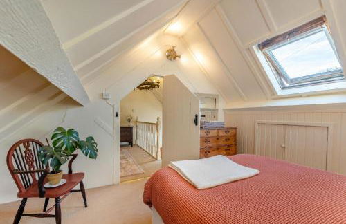 Pandy Farmhouse - Panoramic mountain views within Snowdonia's National Park - 4x4 Only - Foto 6