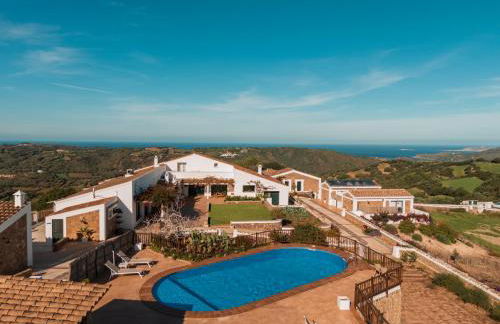 Agroturismo Son Vives Menorca - Adults Only - Foto 30