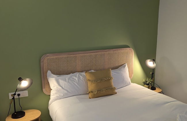 Caliu Apartments Barcelona - Fira - Foto 10