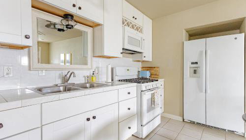 Elm Street Cottage - Foto 4