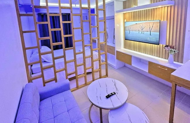 MG Staycation Urban Studio - Photo 4