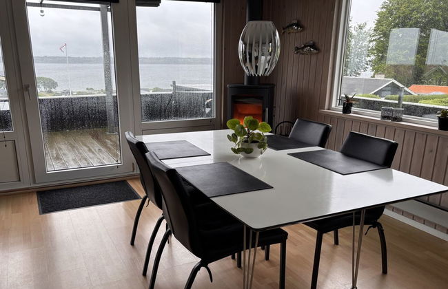 "Jenvold" - 300m to the fjord - Foto 24