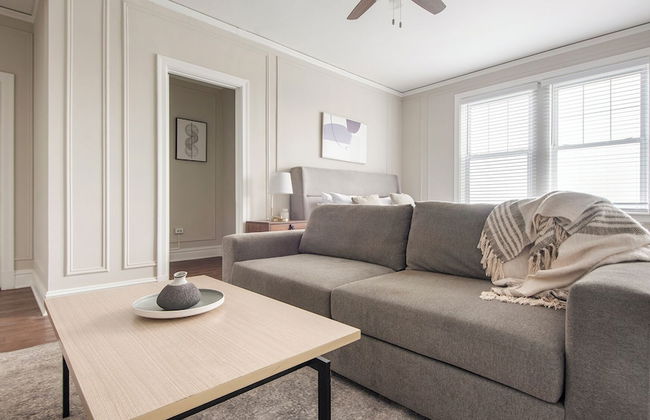 275 On The Park - Congress Apartments By Barsala - Foto 4