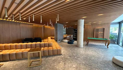 Charming Loft Studio Apartment in Poa com Garden - Foto 1