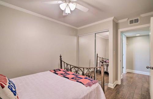 Oxford Condo about 1 Mi to Ole Miss and The Grove! - Foto 21