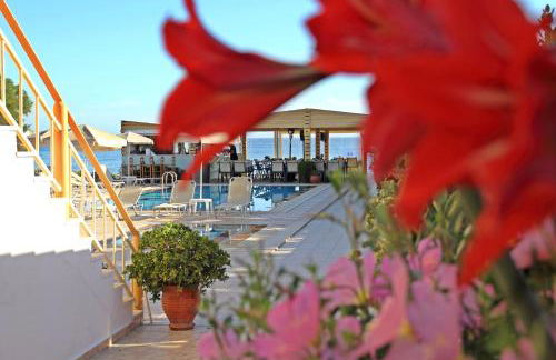 Esperides Beach Hotel Apartments - Foto 78