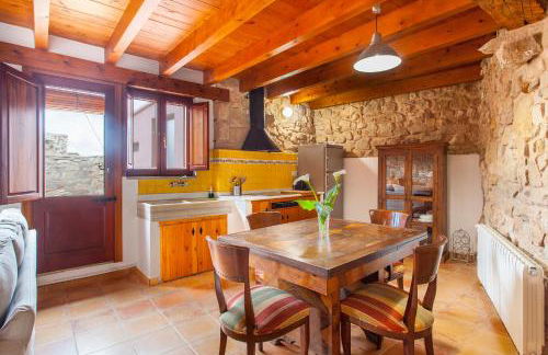 RUSTIKALPUENTE Casa de BALDOVAR - Foto 5