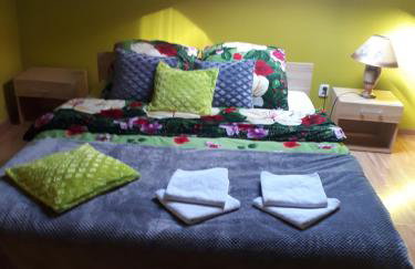 Agroturystyka Pod Dębami w Klukach - Foto 14