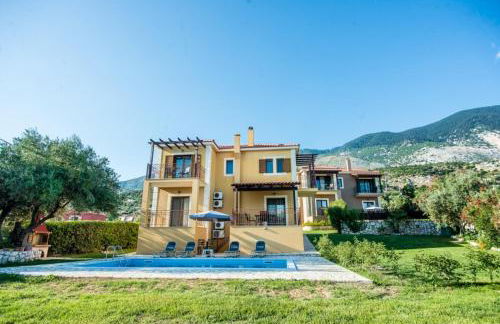 VILLA IRIDA - Foto 26