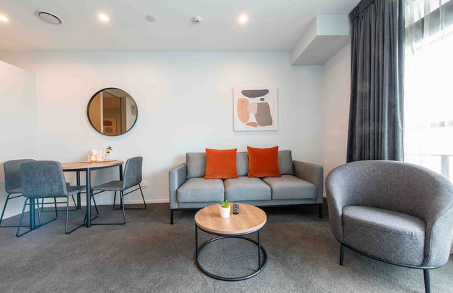 Ramada by Wyndham Newmarket Auckland - Foto 8