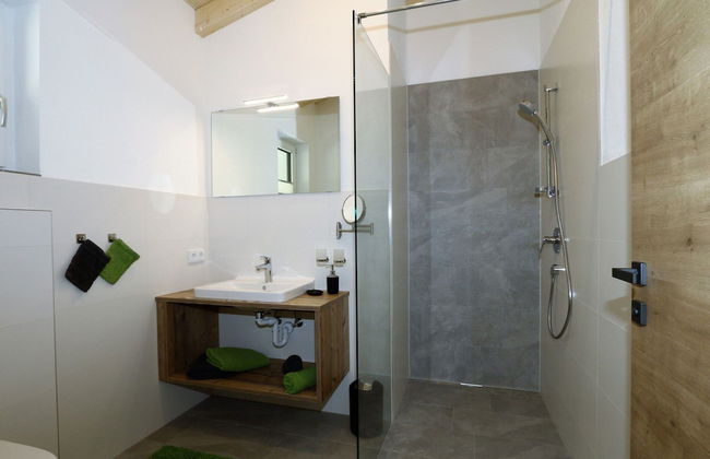 Apartment in Stubai Alps With Supercard - Foto 9