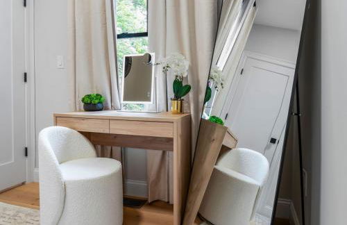 Modern 5B3B in Boston Steps to Convention Center - Foto 36