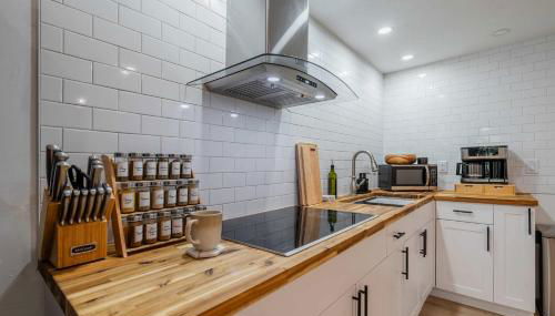 Rhythm at The Key - 1mi to UF & DT , Full Kitchen - Foto 3