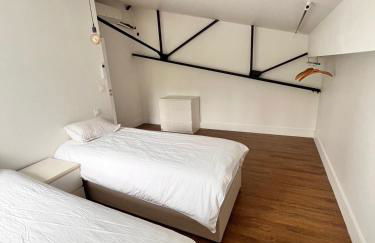 le gite de l'atelier - Foto 6