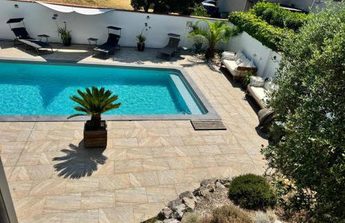 Studio Val de Naurouze Piscine Parking - Foto 1