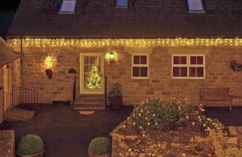 Broomstick Cottage - Foto 10