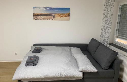 Sunny Suite mit Balkon - Küche - Bad - Foto 12