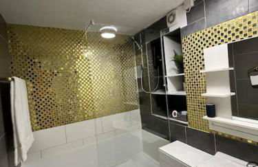 Fabulous 1Bed Apt with Balcony in Central Birmingham - Foto 12