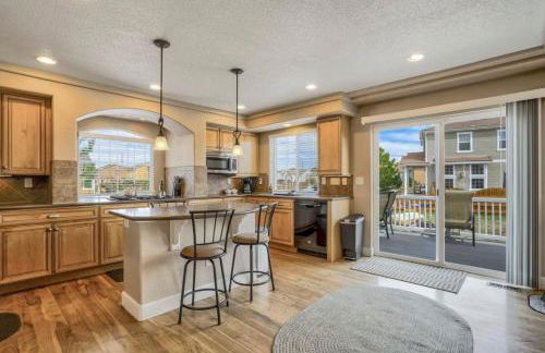 4BR Hot Tub Pool Table, Ping Pong, Foosball! - Foto 18