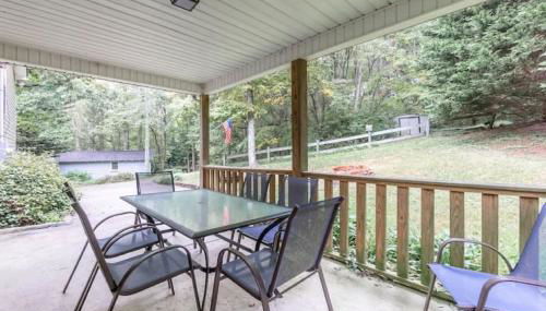 Covenant Cottage with outdoor dining - Foto 3