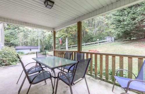 Covenant Cottage with outdoor dining - Foto 3