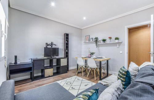 Retiro VII - Práctico, moderno y en plena ciudad de Madrid - Photo 7