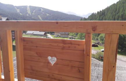 Les Balcons de L'Izoard - Foto 2