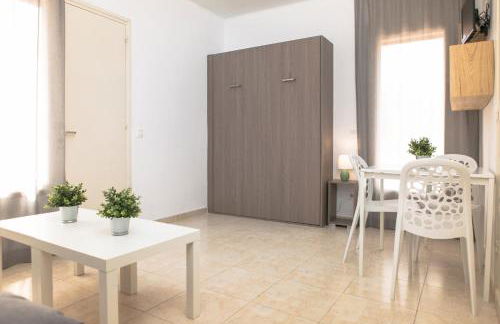 RVApartaments Benelux - Foto 30