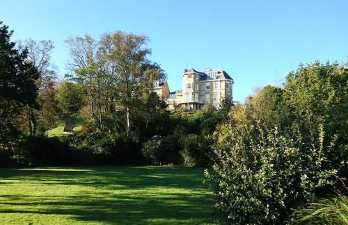 The Priory - Foto 23