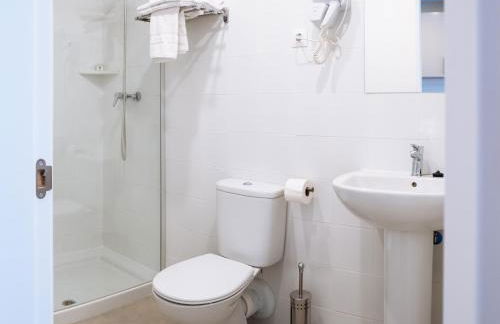 Apartahotel Golden Alcalá - Foto 37