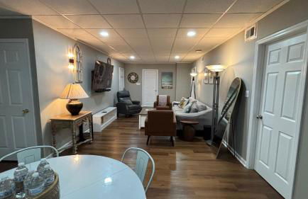 Greens Mill Hideaways - Foto 46