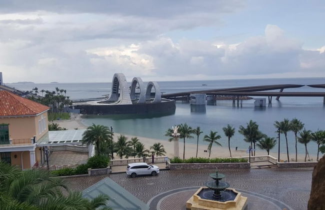 Best Price An Thi Apartments for Long Stay 1500m From Khem Beach - Foto 34