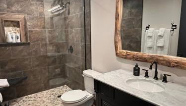 Cozy Cabin Retreat for Your Perfect Getaway - Foto 4